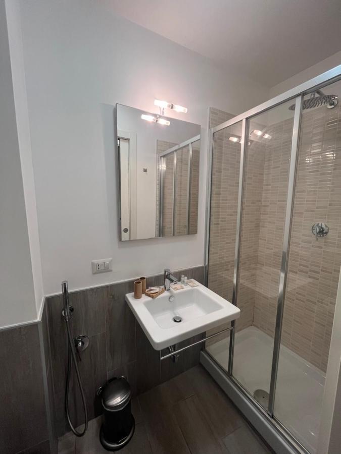 Etruska Porta Pia Guesthouse Рим Екстериор снимка