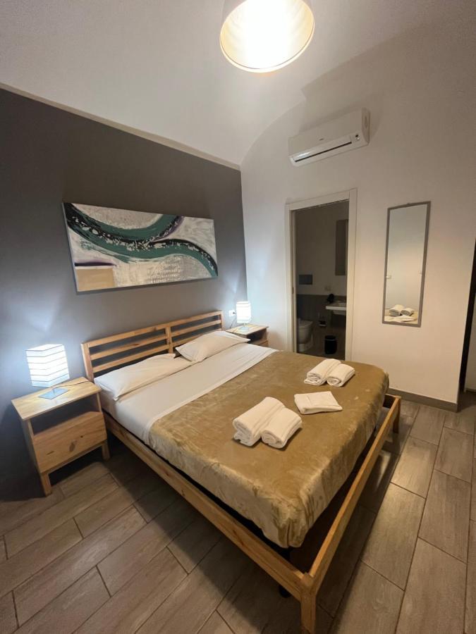 Etruska Porta Pia Guesthouse Рим Екстериор снимка