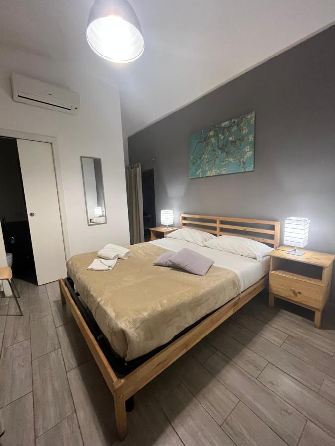 Etruska Porta Pia Guesthouse Рим Екстериор снимка