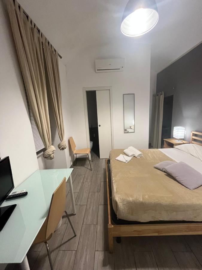 Etruska Porta Pia Guesthouse Рим Екстериор снимка