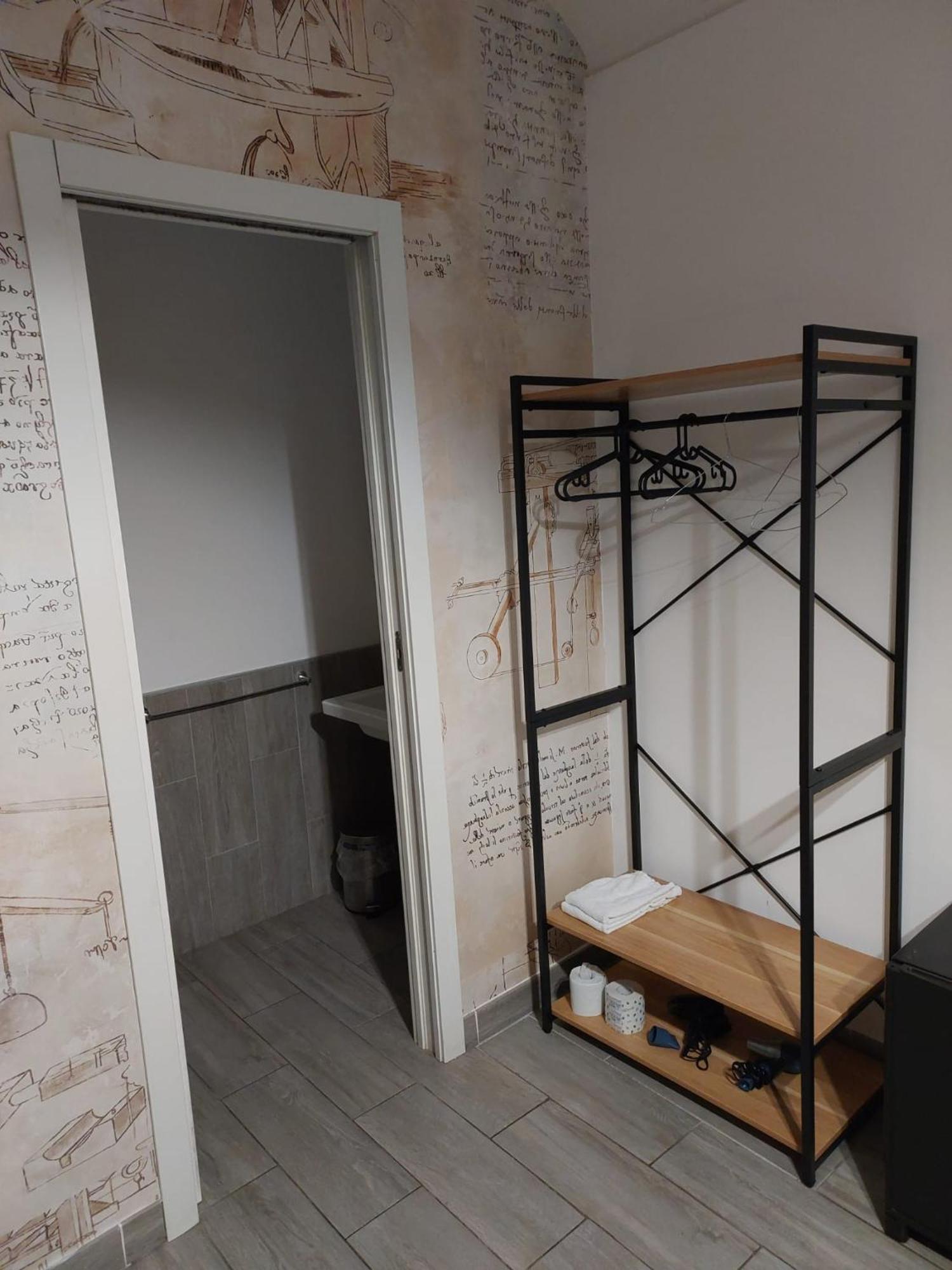 Etruska Porta Pia Guesthouse Рим Екстериор снимка
