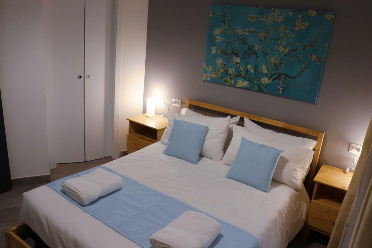 Etruska Porta Pia Guesthouse Рим Екстериор снимка