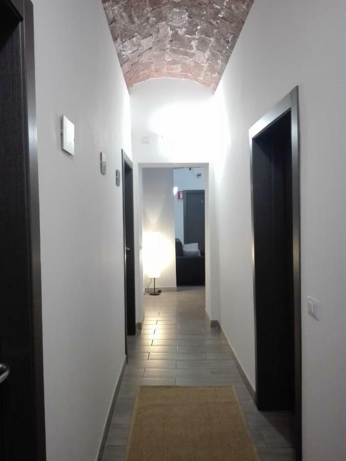 Etruska Porta Pia Guesthouse Рим Екстериор снимка